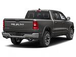 New 2026 Ram 1500 Laramie Crew Cab for sale #2340652 - photo 5