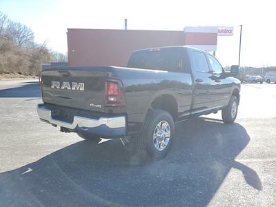 New 2026 Ram 2500 Big Horn Crew Cab for sale #2340659 - photo 2