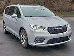 2022 Chrysler Pacifica AWD Minivan for sale #2340662A - photo 1