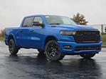 New 2026 Ram 1500 Big Horn Crew Cab for sale #2340665 - photo 1