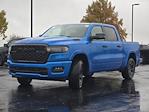 New 2026 Ram 1500 Big Horn Crew Cab for sale #2340665 - photo 15