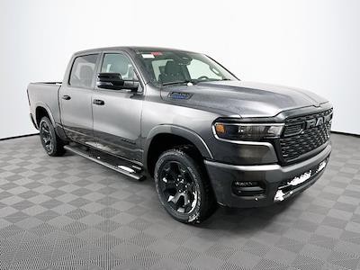 New 2026 Ram 1500 Big Horn Crew Cab for sale #2340671 - photo 1