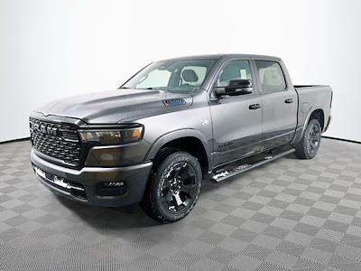 New 2026 Ram 1500 Big Horn Crew Cab for sale #2340671 - photo 2
