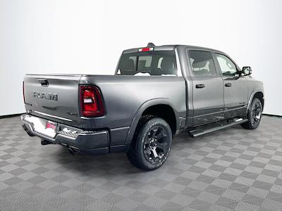 New 2026 Ram 1500 Big Horn Crew Cab for sale #2340671 - photo 2