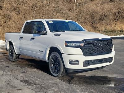 2026 Ram 1500 Crew Cab 4WD Pickup for sale #2340684 - photo 1