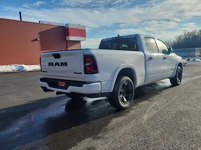 2026 Ram 1500 Crew Cab 4WD Pickup for sale #2340684 - photo 2