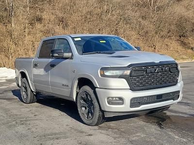 New 2026 Ram 1500 - photo 1