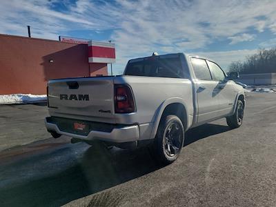 New 2026 Ram 1500 - photo 1