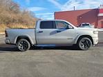 New 2026 Ram 1500 Big Horn Crew Cab for sale #2340685 - photo 4