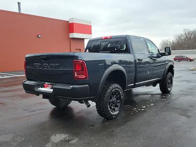 New 2026 Ram 2500 - photo 1
