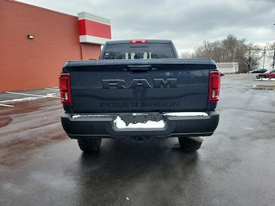 New 2026 Ram 2500 - photo 1