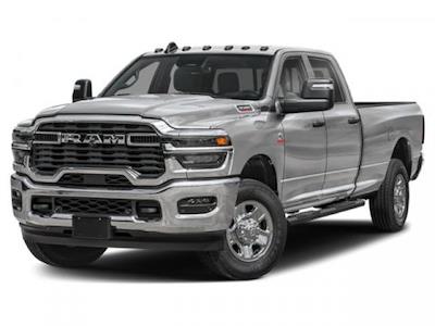 New 2026 Ram 3500 - photo 1