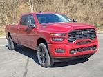New 2026 Ram 2500 Big Horn Crew Cab for sale #2340714 - photo 11