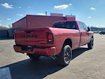 New 2026 Ram 2500 Big Horn Crew Cab for sale #2340714 - photo 13