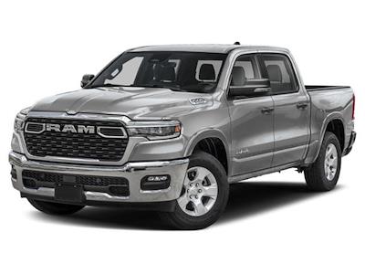 New 2026 Ram 1500 - photo 1