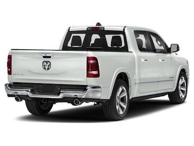 Used 2020 Ram 1500 - photo 1