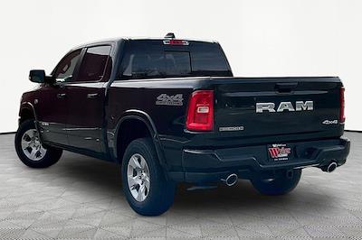 New 2026 Ram 1500 - photo 1