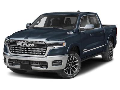 New 2026 Ram 1500 - photo 1
