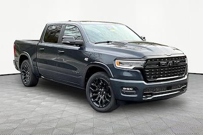 New 2026 Ram 1500 - photo 1