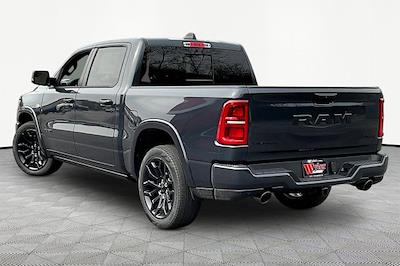 New 2026 Ram 1500 - photo 1