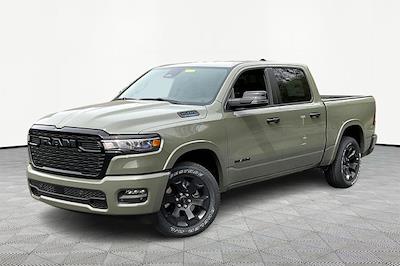 New 2026 Ram 1500 - photo 1