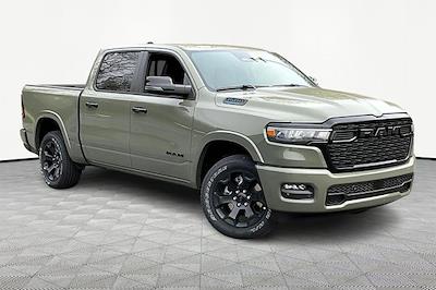 New 2026 Ram 1500 - photo 1