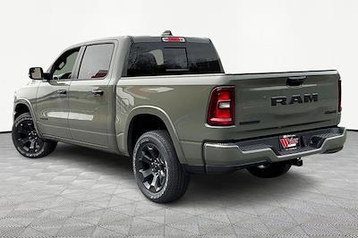 New 2026 Ram 1500 - photo 1