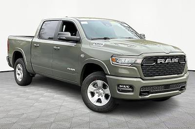 New 2026 Ram 1500 - photo 1