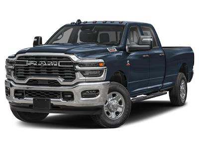 New 2026 Ram 3500 - photo 1