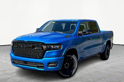 New 2026 Ram 1500 - photo 1
