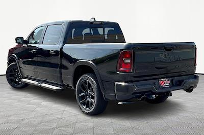 New 2026 Ram 1500 - photo 1