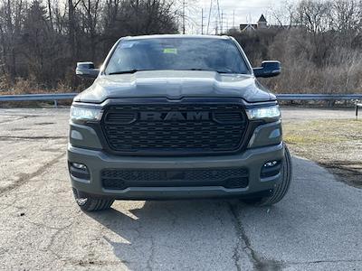 New 2026 Ram 1500 - photo 2