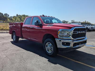 2023 Ram 2500 Crew Cab 4WD Reading Service Truck for sale #2393062 - photo 1