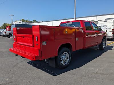 2023 Ram 2500 Crew Cab 4WD Reading Service Truck for sale #2393062 - photo 2
