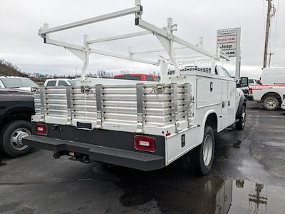 New 2024 Ram 4500 Regular Cab Knapheide Combo Body for sale #2393107 - photo 2