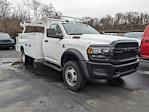 New 2024 Ram 4500 Regular Cab Knapheide Combo Body for sale #2393107 - photo 1