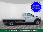 2024 Ram 4500 Regular Cab DRW 4x2, CM Truck Beds Flatbed Truck for sale #2393108 - photo 4