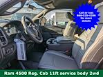 New 2024 Ram 4500 Regular Cab Knapheide 6132D54 11' 1" Service Truck for sale #2393112 - photo 21