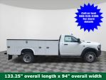 New 2024 Ram 4500 Regular Cab Knapheide 6132D54 11' 1" Service Truck for sale #2393112 - photo 5