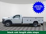 New 2024 Ram 4500 Regular Cab Knapheide 6132D54 11' 1" Service Truck for sale #2393112 - photo 8