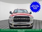 2024 Ram 4500 Crew Cab DRW 4x2, CM Truck Beds Flatbed Truck for sale #2393145 - photo 3