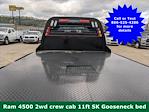 2024 Ram 4500 Crew Cab DRW 4x2, CM Truck Beds Flatbed Truck for sale #2393145 - photo 27