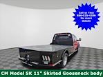 2024 Ram 4500 Crew Cab DRW 4x2, CM Truck Beds Flatbed Truck for sale #2393145 - photo 2