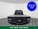 2024 Ram 4500 Crew Cab DRW 4x2, CM Truck Beds Flatbed Truck for sale #2393145 - photo 5