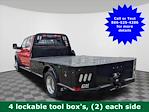 2024 Ram 4500 Crew Cab DRW 4x2, CM Truck Beds Flatbed Truck for sale #2393145 - photo 7