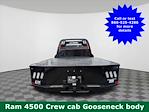 2024 Ram 4500 Crew Cab DRW 4x2, CM Truck Beds Flatbed Truck for sale #2393151 - photo 5