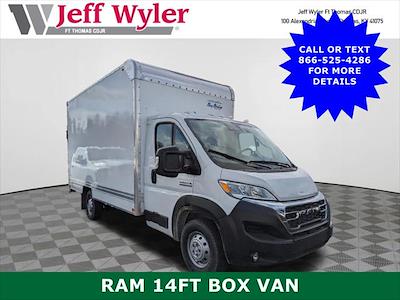 2023 Ram ProMaster 3500 Standard Roof FWD, Bay Bridge Box Van for sale #2393162 - photo 1