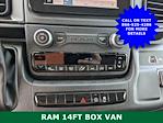 2023 Ram ProMaster 3500 Standard Roof FWD, Bay Bridge Box Van for sale #2393162 - photo 16