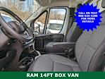 2023 Ram ProMaster 3500 Standard Roof FWD, Bay Bridge Box Van for sale #2393162 - photo 21