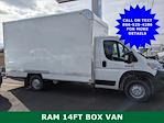 2023 Ram ProMaster 3500 Standard Roof FWD, Bay Bridge Box Van for sale #2393162 - photo 4